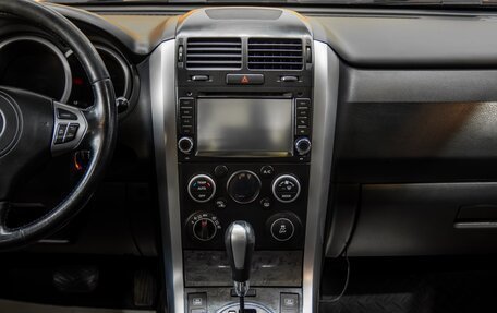 Suzuki Grand Vitara, 2011 год, 1 265 000 рублей, 13 фотография