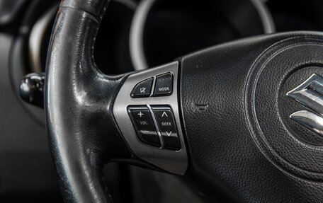 Suzuki Grand Vitara, 2011 год, 1 265 000 рублей, 17 фотография