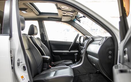 Suzuki Grand Vitara, 2011 год, 1 265 000 рублей, 9 фотография