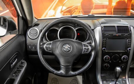 Suzuki Grand Vitara, 2011 год, 1 265 000 рублей, 18 фотография