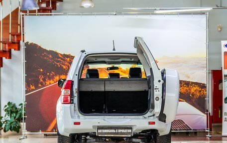 Suzuki Grand Vitara, 2011 год, 1 265 000 рублей, 24 фотография