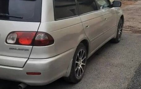 Toyota Caldina, 2002 год, 567 000 рублей, 4 фотография