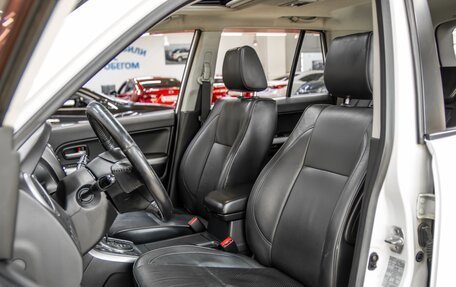 Suzuki Grand Vitara, 2011 год, 1 265 000 рублей, 21 фотография