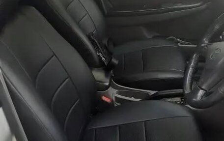 Toyota Caldina, 2002 год, 567 000 рублей, 8 фотография