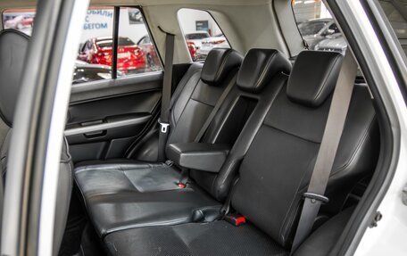Suzuki Grand Vitara, 2011 год, 1 265 000 рублей, 22 фотография