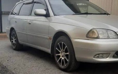 Toyota Caldina, 2002 год, 567 000 рублей, 5 фотография