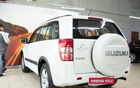 Suzuki Grand Vitara, 2011 год, 1 265 000 рублей, 25 фотография