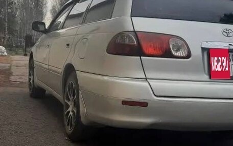 Toyota Caldina, 2002 год, 567 000 рублей, 2 фотография