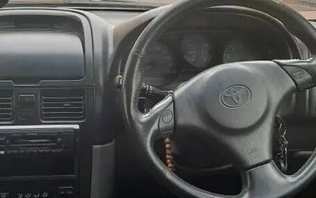 Toyota Caldina, 2002 год, 567 000 рублей, 11 фотография