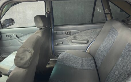 Daewoo Nexia I рестайлинг, 2008 год, 115 000 рублей, 8 фотография