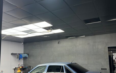 Daewoo Nexia I рестайлинг, 2008 год, 115 000 рублей, 3 фотография