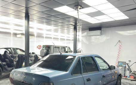 Daewoo Nexia I рестайлинг, 2008 год, 115 000 рублей, 10 фотография