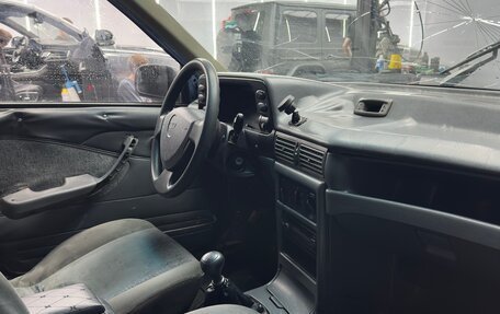 Daewoo Nexia I рестайлинг, 2008 год, 115 000 рублей, 11 фотография