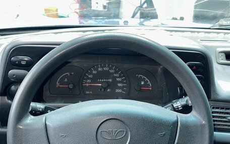Daewoo Nexia I рестайлинг, 2008 год, 115 000 рублей, 16 фотография