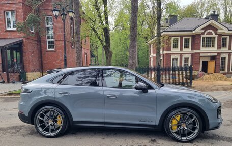 Porsche Cayenne III, 2022 год, 21 700 000 рублей, 7 фотография