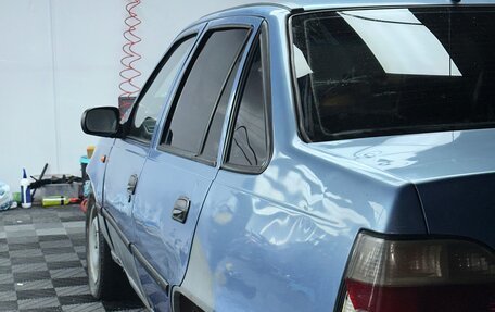 Daewoo Nexia I рестайлинг, 2008 год, 115 000 рублей, 15 фотография
