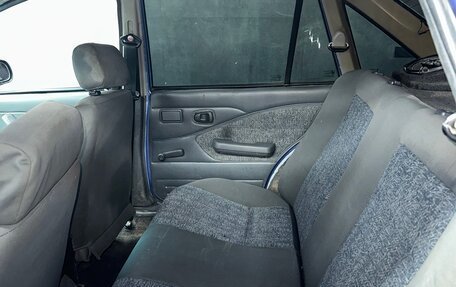 Daewoo Nexia I рестайлинг, 2008 год, 115 000 рублей, 17 фотография