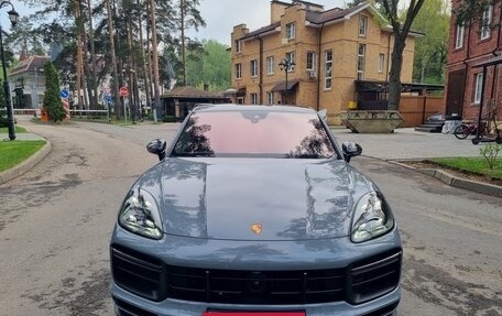 Porsche Cayenne III, 2022 год, 21 700 000 рублей, 12 фотография