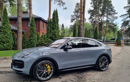 Porsche Cayenne III, 2022 год, 21 700 000 рублей, 15 фотография