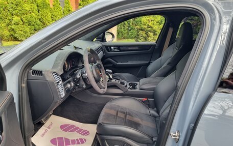 Porsche Cayenne III, 2022 год, 21 700 000 рублей, 16 фотография