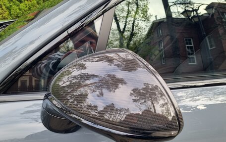 Porsche Cayenne III, 2022 год, 21 700 000 рублей, 21 фотография