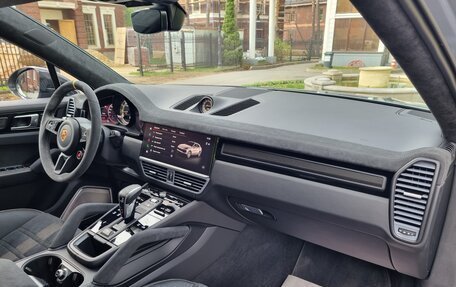 Porsche Cayenne III, 2022 год, 21 700 000 рублей, 30 фотография