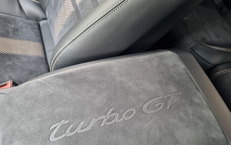 Porsche Cayenne III, 2022 год, 21 700 000 рублей, 32 фотография