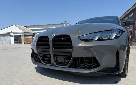 BMW M4, 2024 год, 12 900 000 рублей, 3 фотография