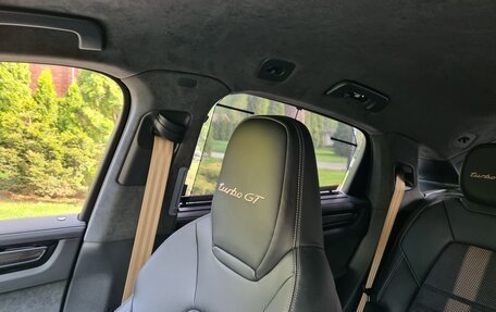 Porsche Cayenne III, 2022 год, 21 700 000 рублей, 40 фотография