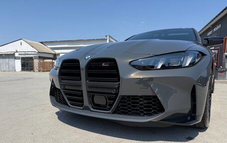 BMW M4, 2024 год, 12 900 000 рублей, 2 фотография