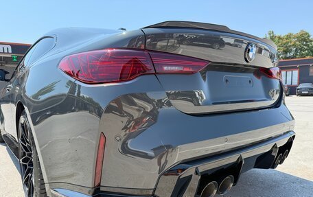 BMW M4, 2024 год, 12 900 000 рублей, 5 фотография