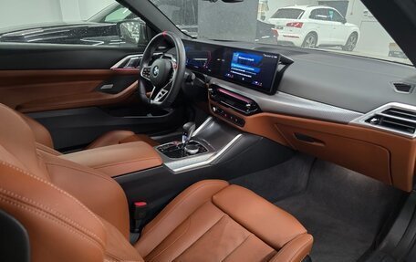 BMW M4, 2024 год, 12 900 000 рублей, 10 фотография