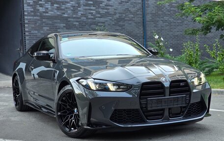 BMW M4, 2024 год, 12 900 000 рублей, 7 фотография