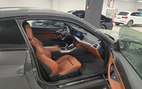 BMW M4, 2024 год, 12 900 000 рублей, 9 фотография