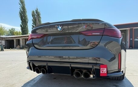 BMW M4, 2024 год, 12 900 000 рублей, 6 фотография