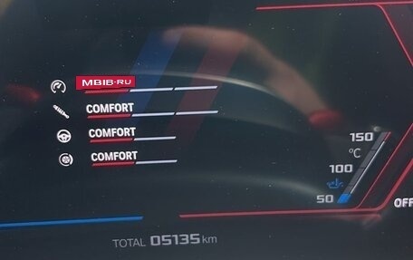 BMW M4, 2024 год, 12 900 000 рублей, 11 фотография