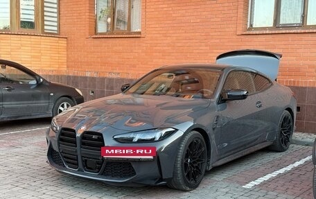 BMW M4, 2024 год, 12 900 000 рублей, 12 фотография