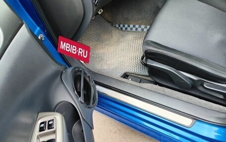 Subaru Impreza WRX III рестайлинг, 2007 год, 1 300 000 рублей, 12 фотография