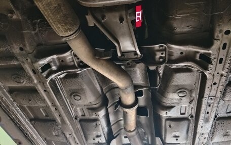 Subaru Impreza WRX III рестайлинг, 2007 год, 1 300 000 рублей, 26 фотография