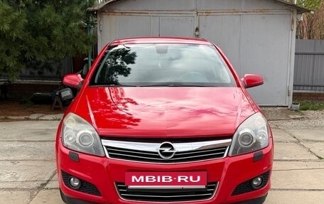 Opel Astra H, 2008 год, 590 000 рублей, 2 фотография