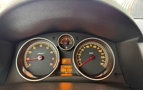 Opel Astra H, 2008 год, 590 000 рублей, 15 фотография