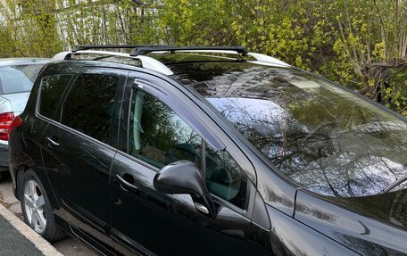 Peugeot 308 II, 2010 год, 400 000 рублей, 2 фотография
