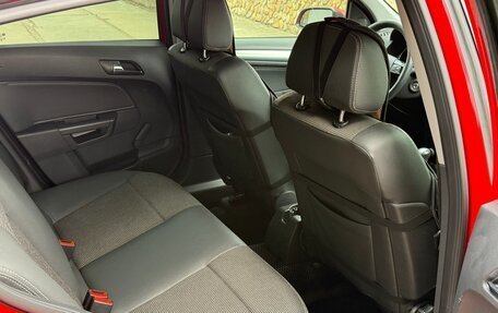 Opel Astra H, 2008 год, 590 000 рублей, 13 фотография