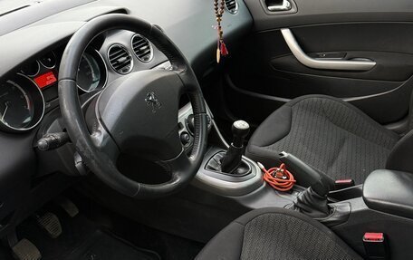 Peugeot 308 II, 2010 год, 400 000 рублей, 6 фотография