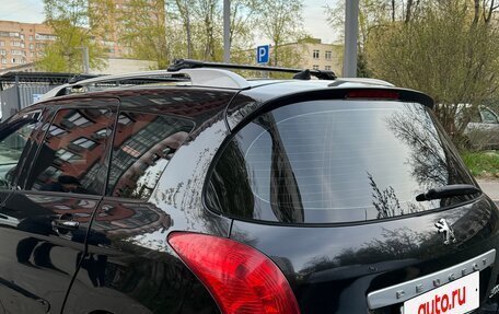 Peugeot 308 II, 2010 год, 400 000 рублей, 3 фотография