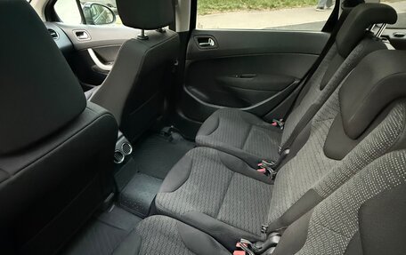 Peugeot 308 II, 2010 год, 400 000 рублей, 7 фотография