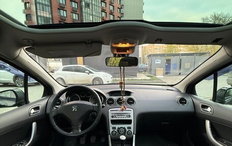 Peugeot 308 II, 2010 год, 400 000 рублей, 5 фотография
