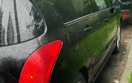 Peugeot 308 II, 2010 год, 400 000 рублей, 12 фотография