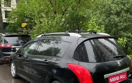 Peugeot 308 II, 2010 год, 400 000 рублей, 11 фотография