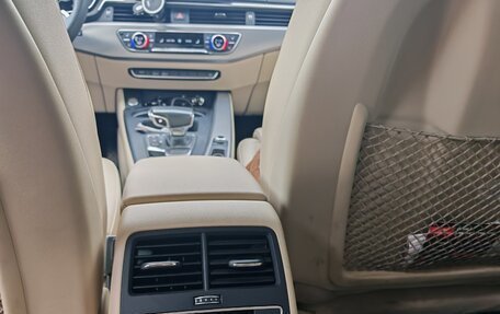 Audi A4, 2019 год, 3 990 000 рублей, 12 фотография
